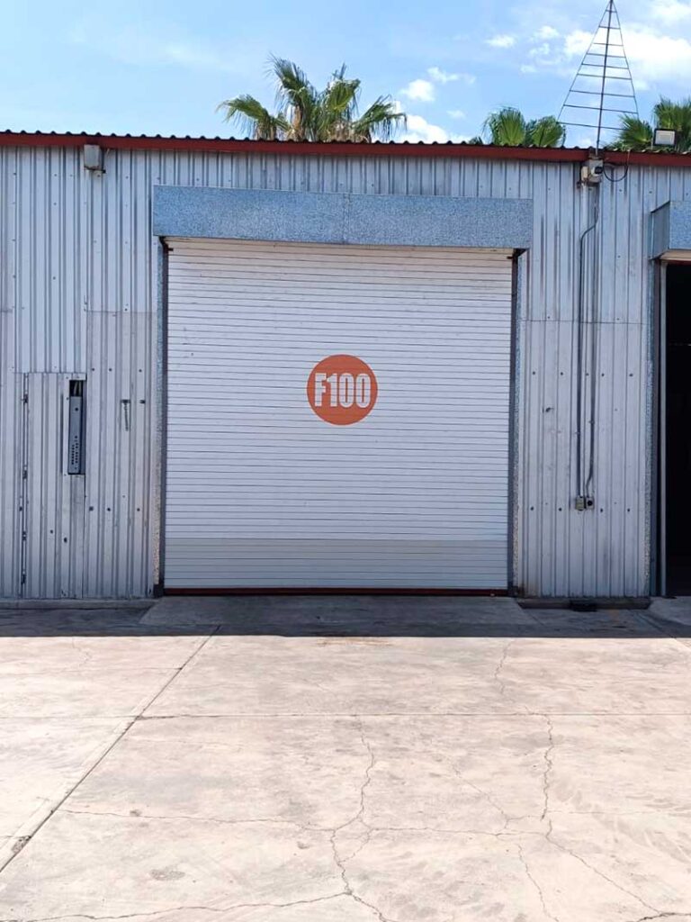 Bodegas Grandes en Renta